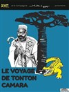Le Voyage de Tonton Camara - Théâtre Pixel