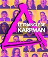 Le Triangle de Karpman - La Petite Caserne