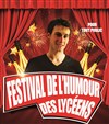 Festival de l'Humour des Lycéens de Lorraine 2014 - Espace Chaudeau