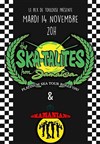 The Skatalites + Skamanians - Le Rex de Toulouse