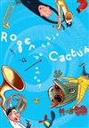 Roger Cactus dans Vents de Folie - Théâtre Clavel