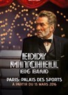 Eddy Mitchell - Le Dôme de Paris - Palais des sports