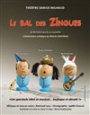 Le Bal des Zingues - Théâtre Darius Milhaud