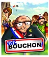Vive Bouchon ! - Espace Jean Couty