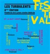 Festival Les Turbulents - Théâtre de l'Iris