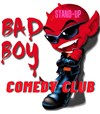 Bad Boy Comedy Club - Le Moulin à café
