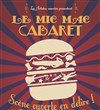 Le Mic-Mac Cabaret Scène Ouverte - La Belle équipe