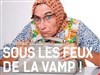 Dominique de Lacoste dans Sous les feux de la vamp ! - CEC - Théâtre de Yerres