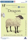 Le Dragon - Théâtre La Jonquière