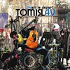 Tomislav - A Thou Bout d'Chant