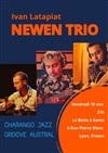 Newen Trio - La Boite à gants