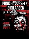 Zombie Rockerz Party - Le Splendid