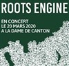 Devialet + The roots engine - La Dame de Canton