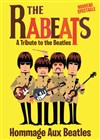 The Rabeats, a tribute to the Beatles - Théâtre Alexandre Dumas