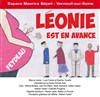 Léonie est en avance - Espace Maurice Béjart