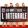 Quat'Z'Elles Cabaret Musical - Cabaret L'Entracte