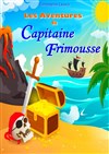 Les aventures du Capitaine Frimousse - Théâtre de Verdure
