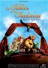 Les Fables de La Fontaine - La Compagnie du Café-Théâtre - Grande Salle