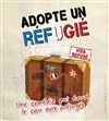 Adopte un réfugié - Le Back Step