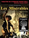 Les Misérables - Théâtre du Gymnase Marie-Bell - Grande salle