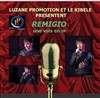Remigio - Le Kibélé