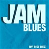 Hommage à Eric Clapton | British Blues Boom avec Big Dez + Jam Session - Sunset