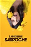 Sandrine Sarroche - Salle Daudet