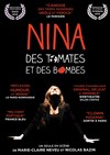 Nina, des tomates et des bombes - Théâtre Essaion