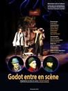 Godot entre en scène - Théâtre de la Carreterie