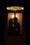 Téléphone-moi - Théâtre Victor Hugo