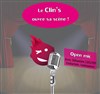 Scène ouverte du Clin's - Le Clin's 20