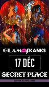 Glam shanks - Secret Place