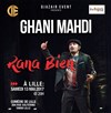 Ghani Mahdi dans Rana Bien - La Comédie de Lille