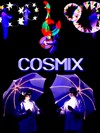 Cosmix - Théâtre Clavel
