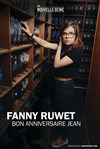 Fanny Ruwet dans Bon anniversaire Jean - La Nouvelle Seine