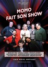 Momo fait son show - Le Paris de l'Humour