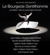 Le Bourgeois Gentilhomme - Théâtre de Nesle - grande salle 