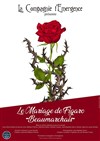 Le mariage de Figaro - Espace Magnan