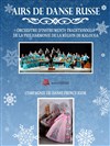 Airs de danse russe: musique et danse - Conseil d'Animation (Théâtre Simone Signoret)