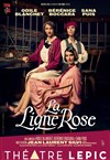 La ligne rose - Théâtre Lepic
