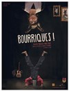 Bourriques! - Théâtre Strapontin