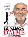 La Raison d'Aymé - Théâtre de Longjumeau