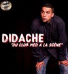 Didache - Café d'artistes