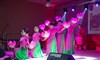 Danses populaires du Vietnam : Les couleurs du Vietnam - Centre Mandapa