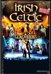 Irish Celtic Generations - Cité des Congrés