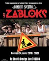 Les Zabloks - Omega Live