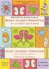 Mary Curry-Poppyns - Théâtre le Tribunal