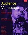Audience & Vernissage - Artistic Athévains
