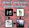How i met your grand mother - Le Lieu