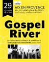 Gospel River - Eglise Saint Jean Baptiste